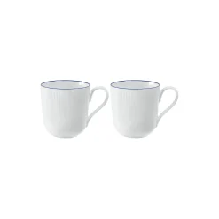 Blueline krus 28 cl, 2 stk