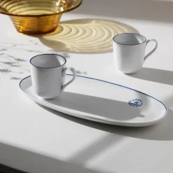 Blueline krus 28 cl, 2 stk