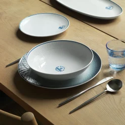 Blueline skål 110 cl