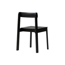 Blueprint Chair, black