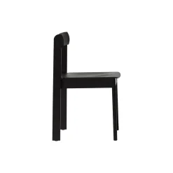 Blueprint Chair, black