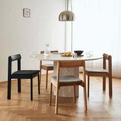 Blueprint Chair, black