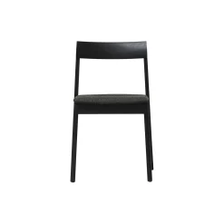 Blueprint Chair, black/hallingdal 65