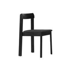 Blueprint Chair, black/hallingdal 65