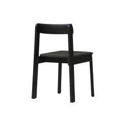 Blueprint Chair, black/hallingdal 65