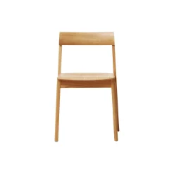Blueprint Chair, oak