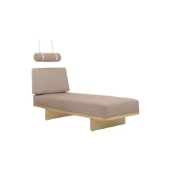 BM0865 daybed, kanvas 244