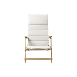 BM5568 dækstol inkl. hynde