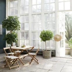 BM5768 dækstol taburet