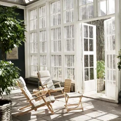 BM5768 dækstol taburet