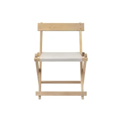 BM4570 spisebordsstol