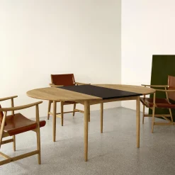 BM0121I tillægsplade, sort