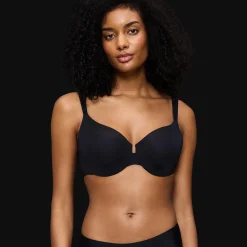 BMU Illusion Curve W01, black