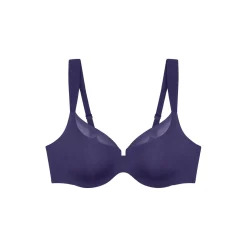 BMU Illusion Curve W01, prussian blue