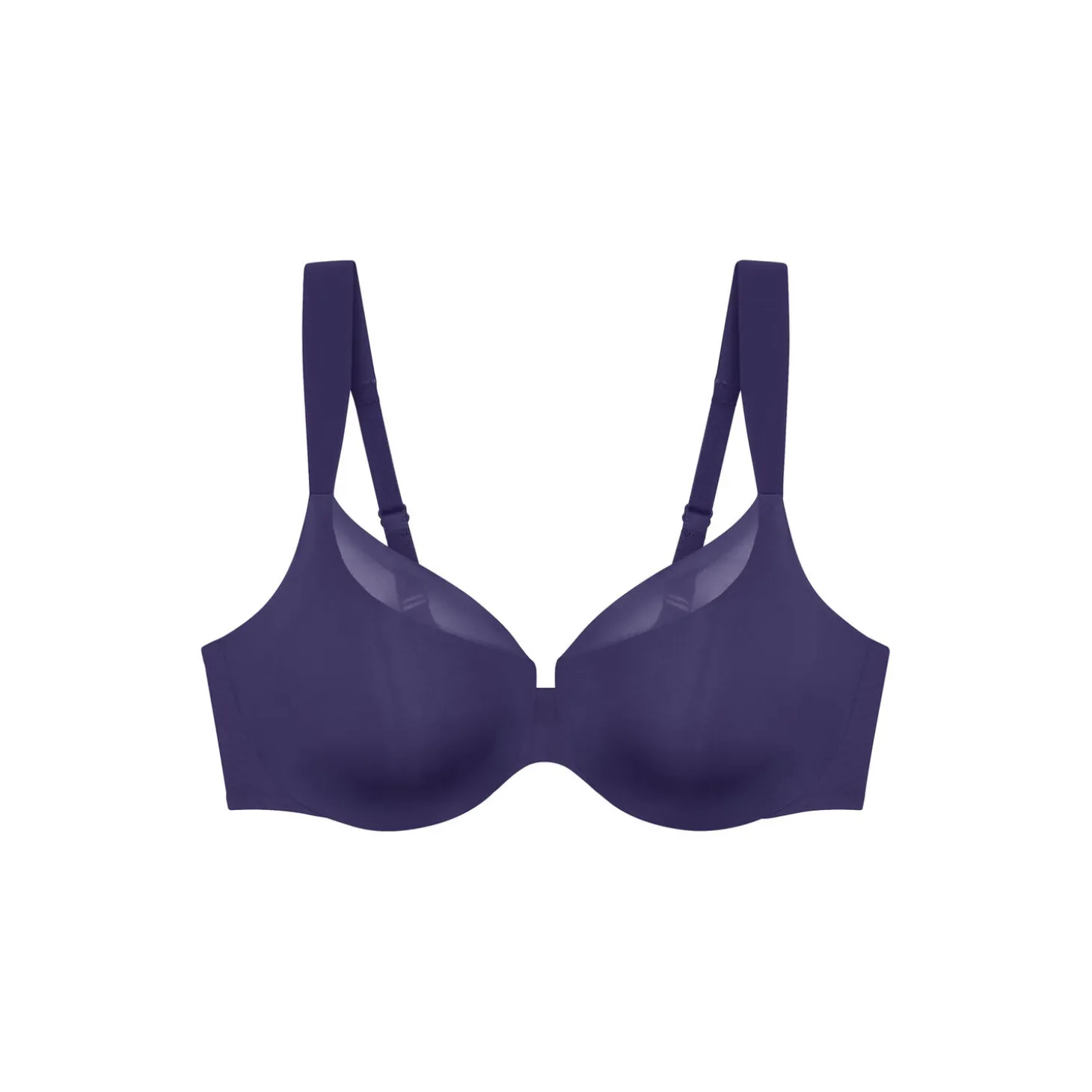 BMU Illusion Curve W01, prussian blue