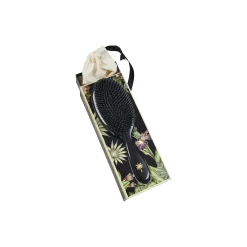 Boar- & Nylon børste large, stardust