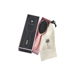 Boar- & Nylon børste small, girl