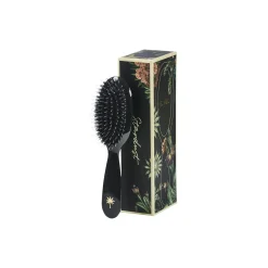 Boar- & Nylon børste small, stardust