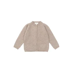 Bobbie Cardigan Baby, toast