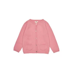 Bobbie Cardigan, sorbet