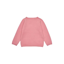 Bobbie Cardigan, sorbet