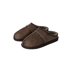 Bobo hjemmesko, antique stone