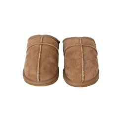 Bobo hjemmesko, chestnut