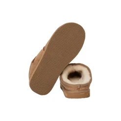 Bobo hjemmesko, chestnut