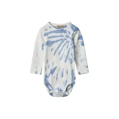 Body Freddie, 9417 blue tie die
