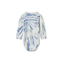 Body Freddie, 9417 blue tie die