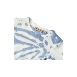 Body Freddie, 9417 blue tie die