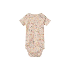 Body Linette, 9418 bright flowers