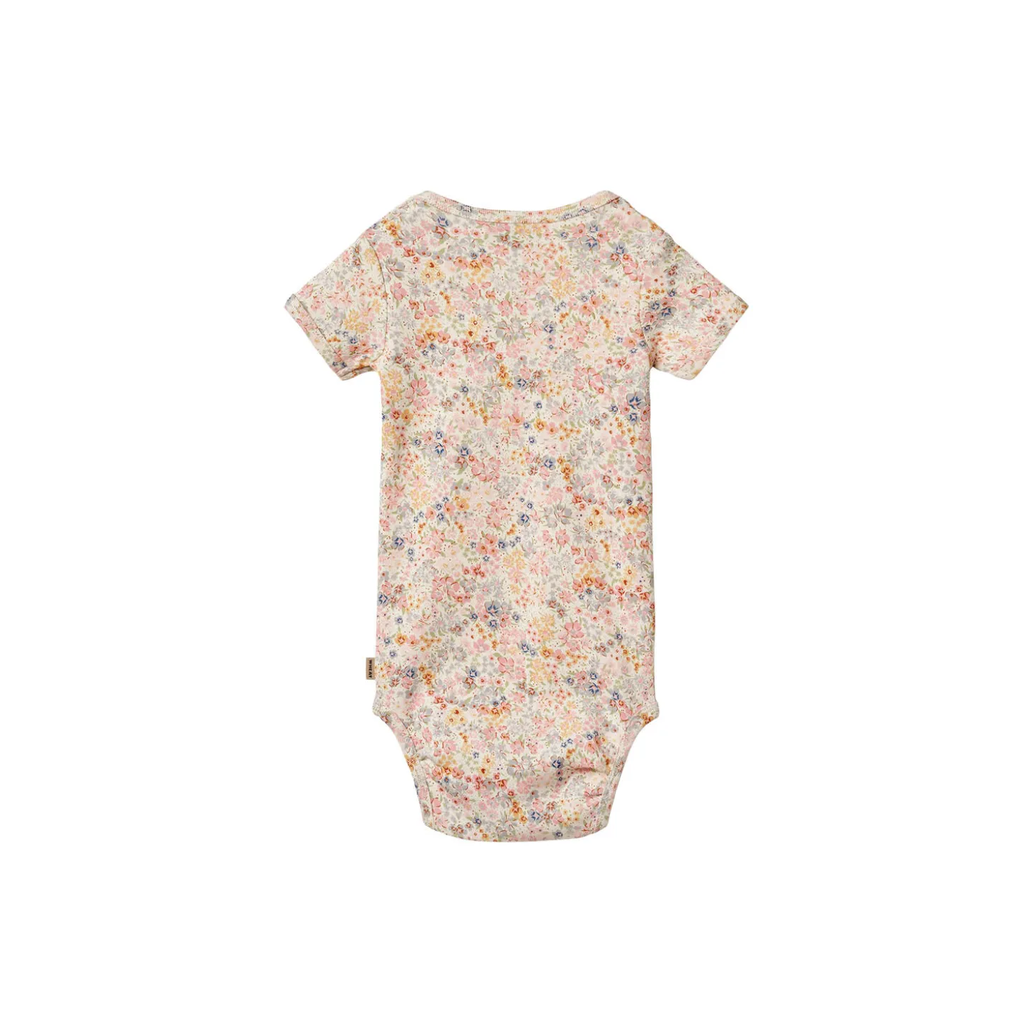 Body Linette, 9418 bright flowers