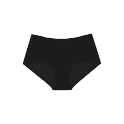 Body Make-Up Illusion Shorty EX, black