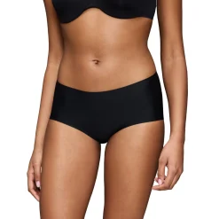 Body Make-Up Illusion Shorty EX, black