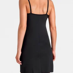 Body Make-Up underkjole, black