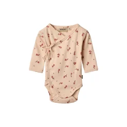 Body Wraparound Chia, 9439 rose water flowers