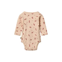 Body Wraparound Chia, 9439 rose water flowers