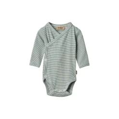 Body Wraparound Pil, 9442 stormy sea stripe