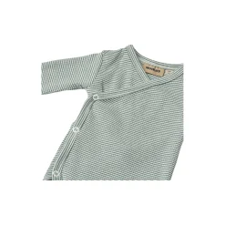 Body Wraparound Pil, 9442 stormy sea stripe