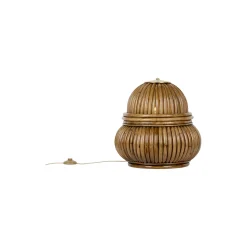 Bohemian 72 Floor Lamp, rotting