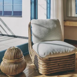 Bohemian 72 Floor Lamp, rotting