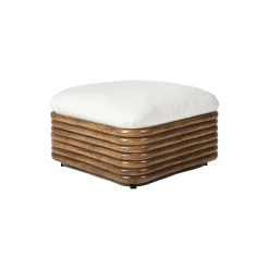Bohemian 72 Ottoman, Flair Special 101