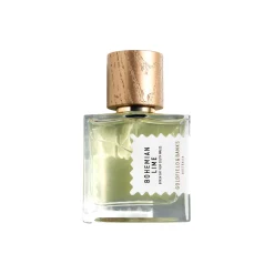 Bohemian Lime Perfume