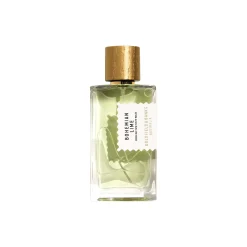Bohemian Lime Perfume