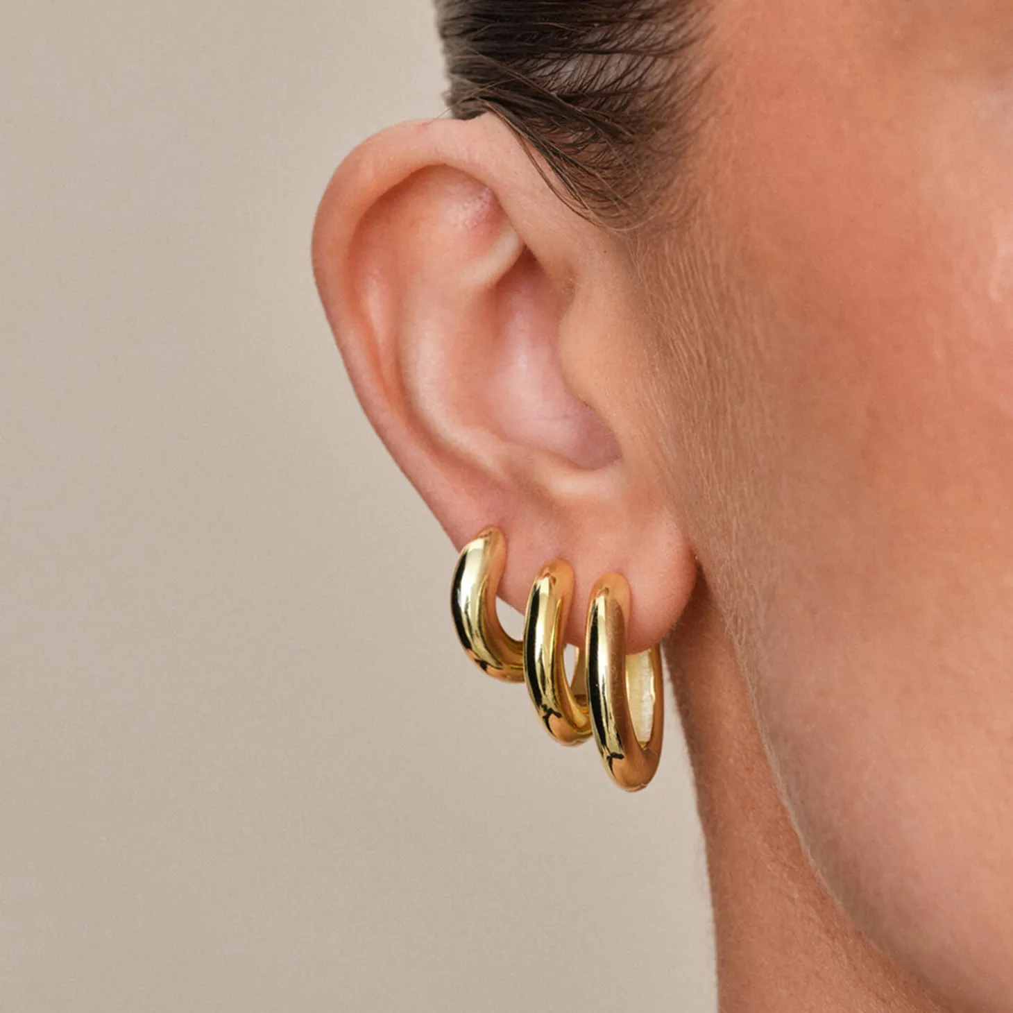 Bold Hoops