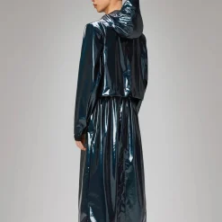 Bold Longest Jacket, spill