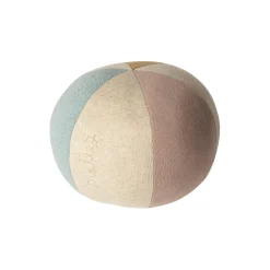 Bold, lyseblå/lyserød