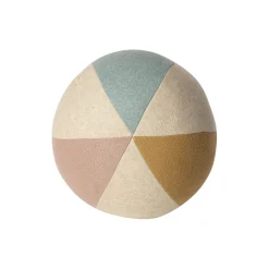 Bold, lyseblå/lyserød