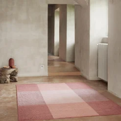 Bologna gulvtæppe, powder